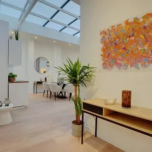Parc Des Expositions Apartment