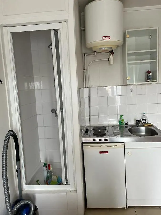 Marais Nid Pour 2 Apartment Paris 0*,  France
